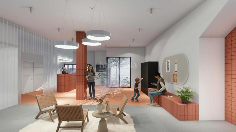 Foto 6b7a4418-2a73-4146-bb95-40450bd0c664. Alquiler piso avinguda del port, en Aiora Valencia