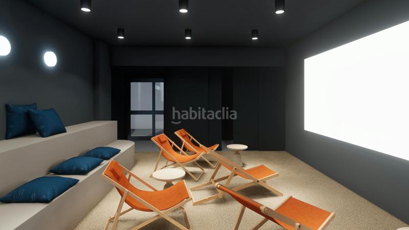 Foto c9ae0974-96a0-47f6-846b-130b0106f394. Miete etagenwohnung mit heizung parking in Aiora Valencia