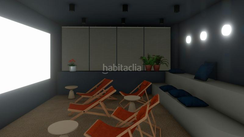 Foto ec71342d-00af-47f3-81a2-16bdaf5d8eaf. Rent flat with heating parking in Aiora Valencia