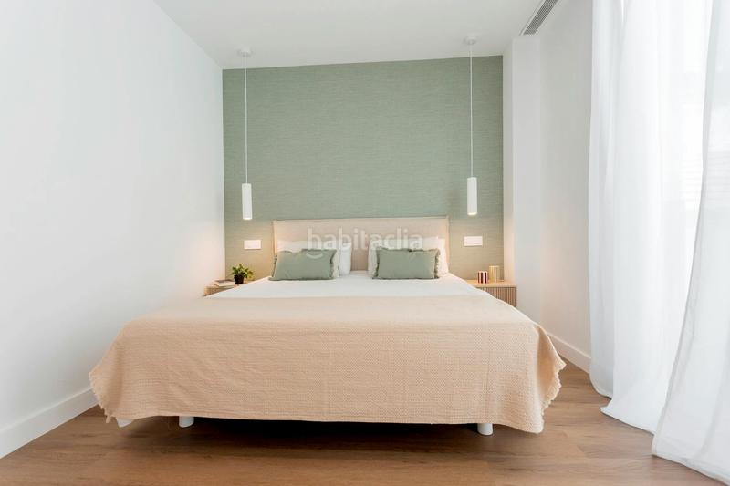 Foto 6026651b-c2ef-4d74-b860-b23e20dae145. Affitto appartamento con riscaldamento in Prosperidad Madrid