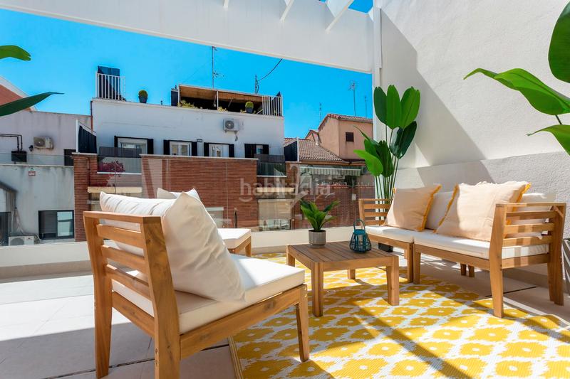 Foto a4f97b25-256e-4e0a-b747-e5ac6c76ad29. Affitto appartamento con riscaldamento in Prosperidad Madrid