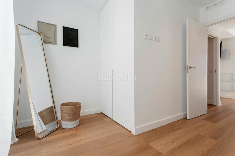 Foto cdd358f9-198d-48ed-92a1-c437cd61acb4. Affitto appartamento con riscaldamento in Prosperidad Madrid