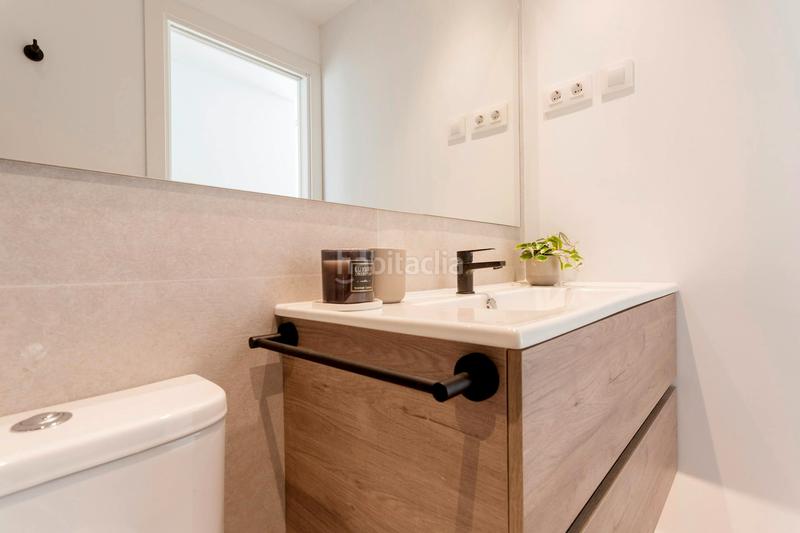 Foto 5fb9d3ab-2569-4b3e-9370-79ae4f0b1129. Miete etagenwohnung mit heizung in Prosperidad Madrid