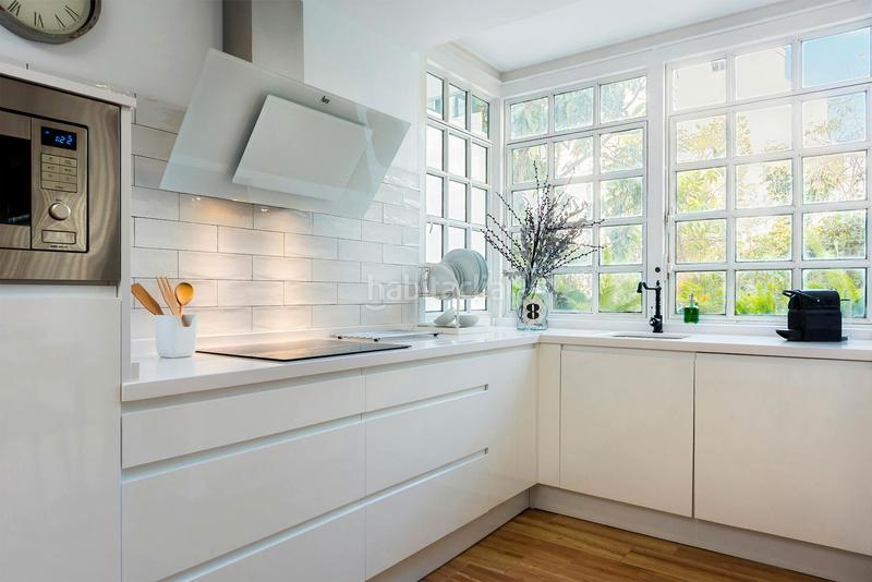 Foto 04f5594a-0a99-4b34-a108-8354b183b9f9. Lloguer pis amb calefacció a Santa Catalina Sevilla