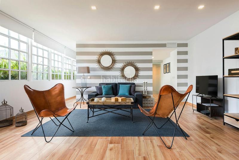 Foto 210089e3-a81c-4d2d-b6c9-5f3d665458f4. Lloguer pis amb calefacció a Santa Catalina Sevilla