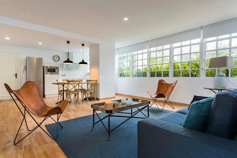 Foto 242c57ca-3423-479d-917a-5fb09786cb25. Lloguer pis amb calefacció a Santa Catalina Sevilla