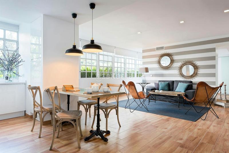 Foto 25f24b50-6e9b-4171-a516-821c75526d30. Lloguer pis amb calefacció a Santa Catalina Sevilla