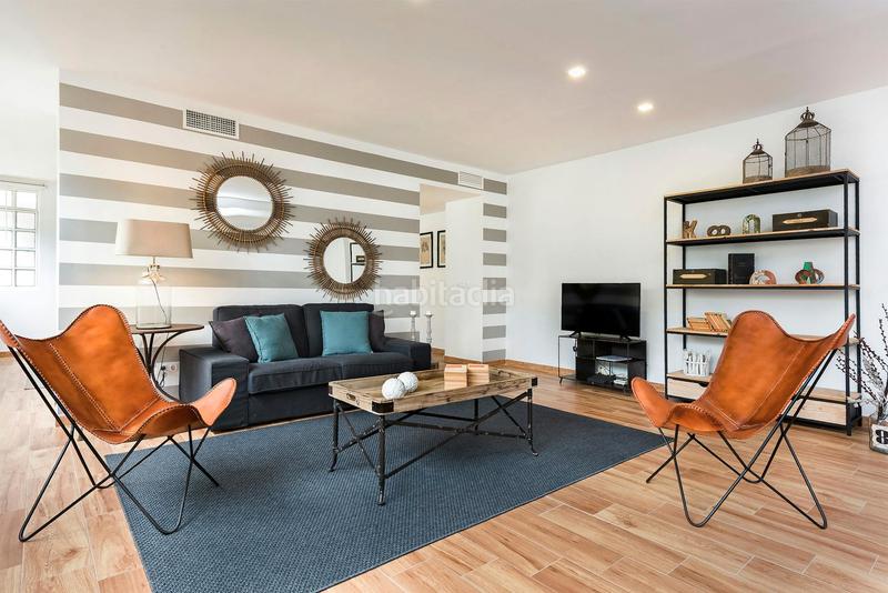 Foto 2648563b-28a0-421e-816d-78bb9b32c434. Lloguer pis amb calefacció a Santa Catalina Sevilla