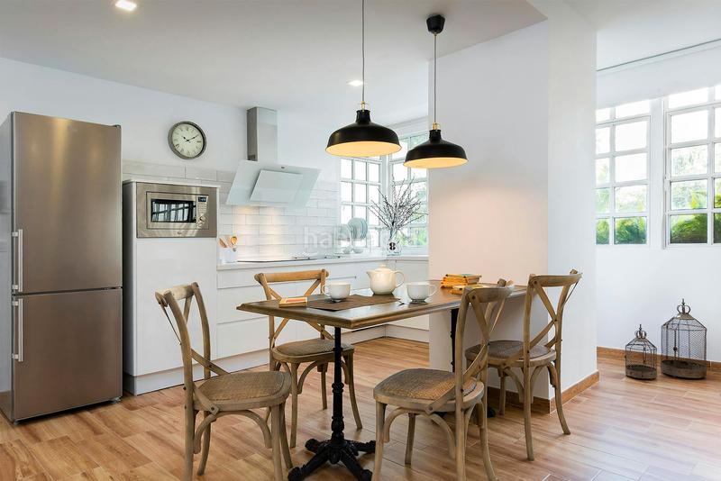 Foto 273dd298-2623-4967-9894-1d57988d4d59. Lloguer pis amb calefacció a Santa Catalina Sevilla