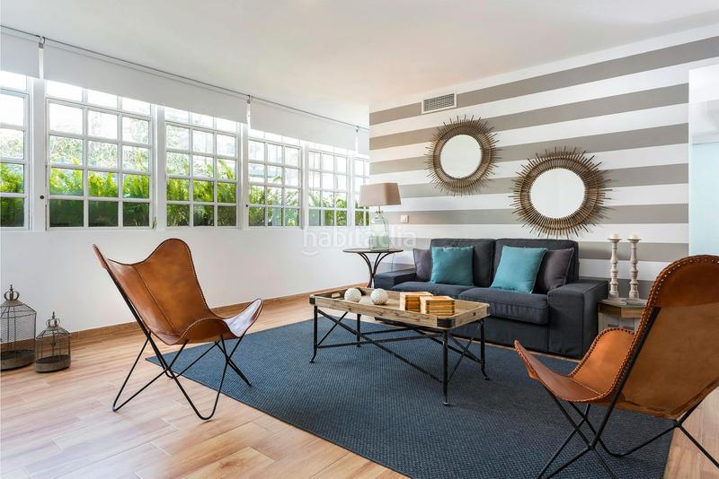 Foto 4acaa0aa-00c5-4417-bf8d-913c4401af1d. Lloguer pis amb calefacció a Santa Catalina Sevilla