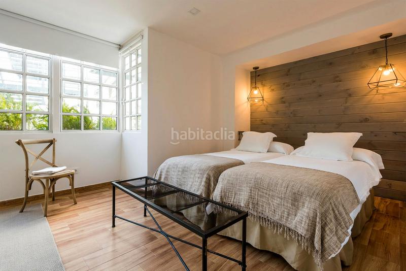 Foto d5e83ef3-d6fa-4452-9c06-d723fc6b9b9e. Lloguer pis amb calefacció a Santa Catalina Sevilla