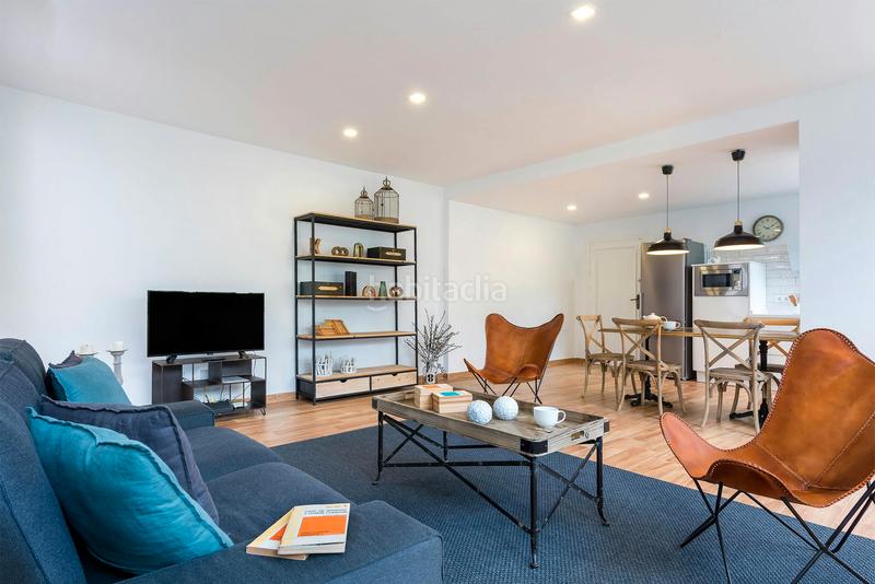 Foto e2e7d088-3594-4db2-936a-a6e5bece1e4c. Lloguer pis amb calefacció a Santa Catalina Sevilla