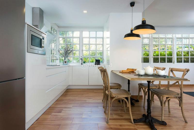 Foto f4caa121-afcf-4459-bb77-796021d142e1. Lloguer pis amb calefacció a Santa Catalina Sevilla