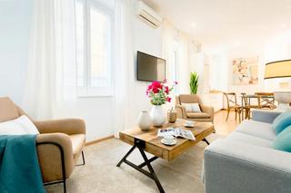 Rent Flat  N/a. Calle lope de rueda, sevilla