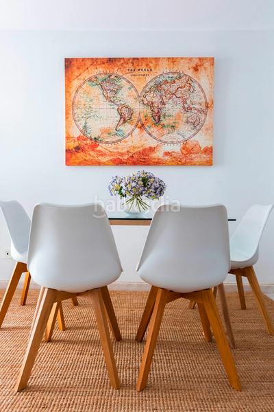 Foto 61dab2f2-de53-49dd-ad4d-79a1a00fb9cb. Alquiler piso calle albareda, en Alfalfa - Santa Cruz Sevilla