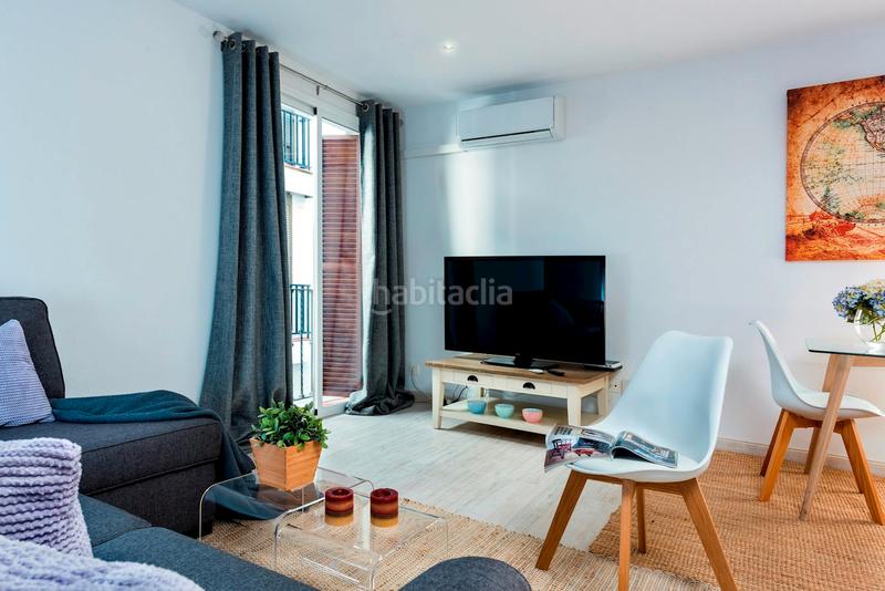 Foto b0b2ac66-aefc-48ec-b9d5-522c5b023ea5. Alquiler piso calle albareda, en Alfalfa - Santa Cruz Sevilla