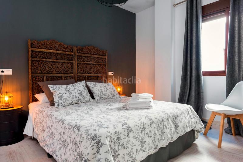 Foto b4dc8f71-bd48-45c6-b727-43ac3b3ca6ce. Alquiler piso calle albareda, en Alfalfa - Santa Cruz Sevilla