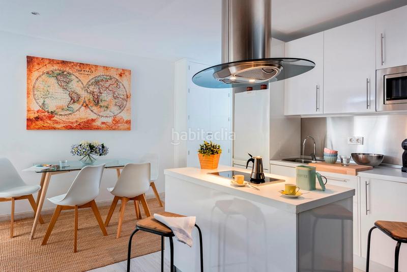 Foto 276e275d-c214-498d-bb55-82bb13614580. Location appartement avec chauffage dans Alfalfa - Santa Cruz Sevilla