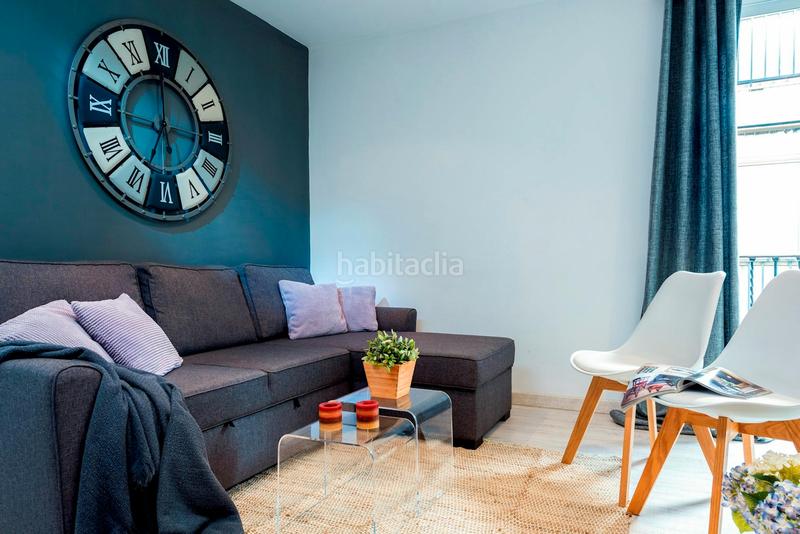 Foto 60188b48-2b4c-4a29-8bcc-9b114a927dc2. Location appartement avec chauffage dans Alfalfa - Santa Cruz Sevilla