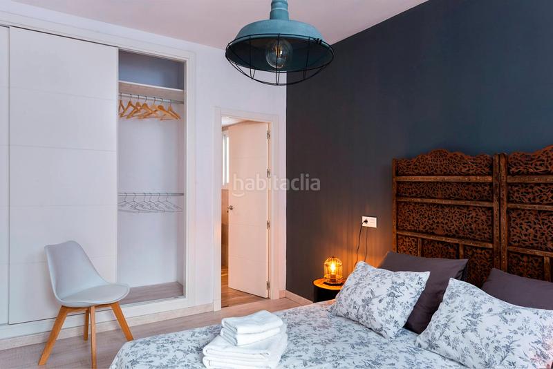 Foto badb437b-2759-4b4b-ae18-7f9c9b117330. Location appartement avec chauffage dans Alfalfa - Santa Cruz Sevilla