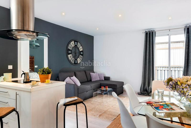 Foto e9658f61-0866-47dd-a3e1-bacd394d18eb. Location appartement avec chauffage dans Alfalfa - Santa Cruz Sevilla