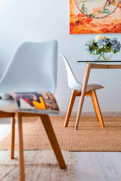 Foto f4901e14-c3a9-46e0-9e4c-fd9854391bd0. Location appartement avec chauffage dans Alfalfa - Santa Cruz Sevilla