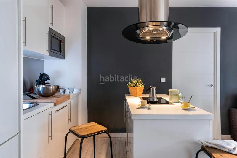 Foto 0589122e-474e-4062-8797-73238b23c551. Miete etagenwohnung mit heizung in Alfalfa - Santa Cruz Sevilla