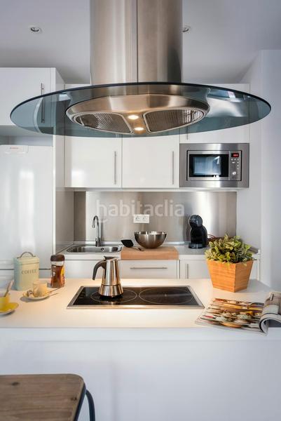 Foto fd15d2d8-d4f9-48cf-9e3e-e0d7abab8705. Miete etagenwohnung mit heizung in Alfalfa - Santa Cruz Sevilla