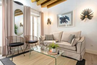 Location Appartement  N/a. Padre marchena, sevilla