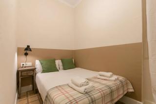 Location Appartement  N/a. Carrer del comte borrell, barcelona