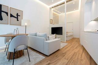Location Appartement  N/a. Calle castilla, sevilla