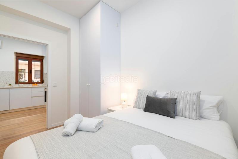 Foto 8ac81bdd-9fdc-4273-95d6-bd4823a12e7e. Affitto appartamento con riscaldamento in El Pilar Valencia