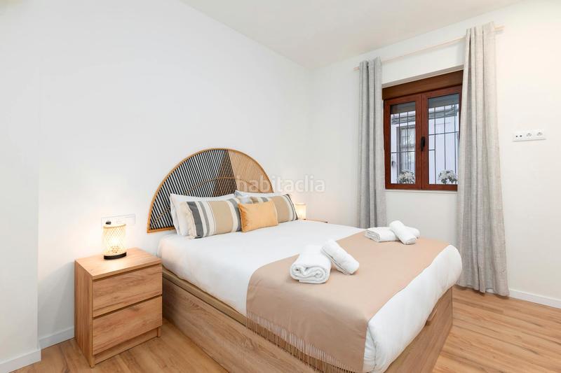 Foto a218d31c-2d7b-4187-9dd5-e6709226d226. Affitto appartamento con riscaldamento in El Pilar Valencia