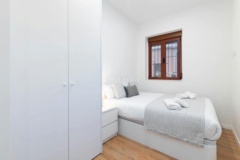 Foto dc6f2773-364c-4cab-a3c8-7f03888fa893. Lloguer pis amb calefacció a El Pilar Valencia