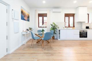 Location Appartement  N/a. Carrer del triador, valencia