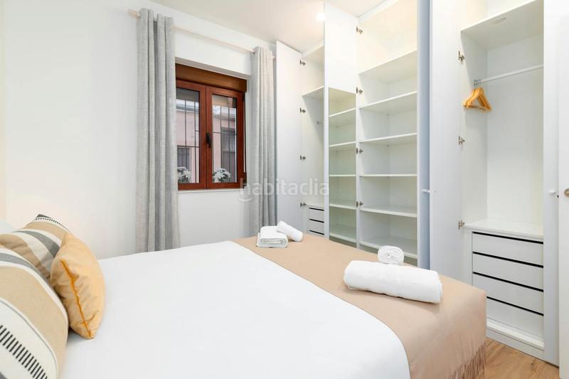 Foto 5b065b8e-24be-4397-a443-40c267ef6c1c. Miete etagenwohnung mit heizung in El Pilar Valencia