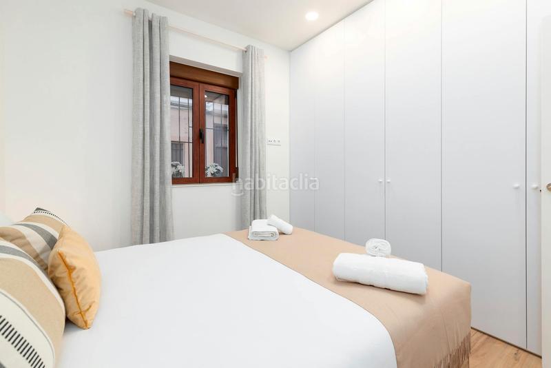 Foto 915a709e-869f-44fd-966a-393ea8ab1325. Miete etagenwohnung mit heizung in El Pilar Valencia