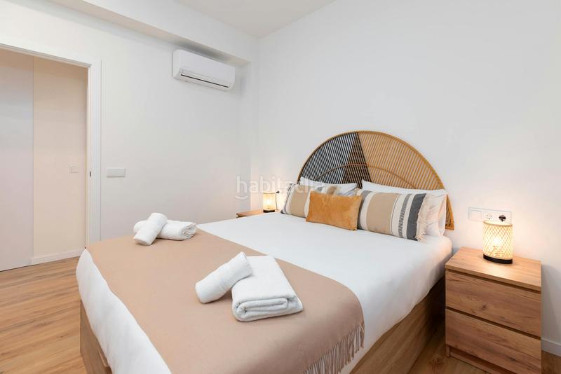 Foto e6b36c7a-b9b6-4c5c-b401-0562d5304029. Miete etagenwohnung mit heizung in El Pilar Valencia