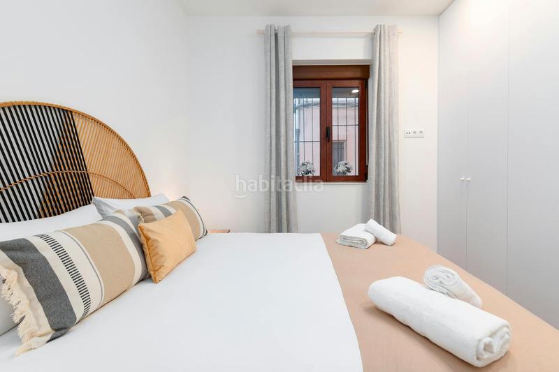 Foto f3f98f43-180e-4ea8-8f92-ff32067734fd. Miete etagenwohnung mit heizung in El Pilar Valencia