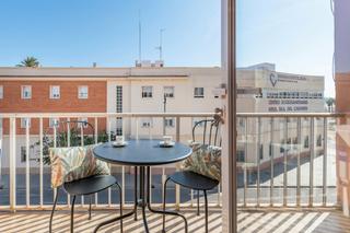 Location Appartement  N/a. Calle de eugenia viñes, valencia