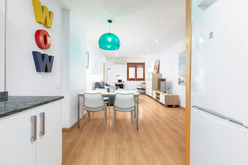 Foto d4682b5a-f38d-4154-a37d-0a633e0870a8. Affitto appartamento con riscaldamento in La Xerea Valencia