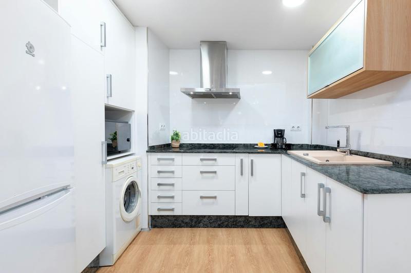 Foto 0413a607-16a2-40e5-84cc-36f2d7858008. Rent flat with heating in La Xerea Valencia