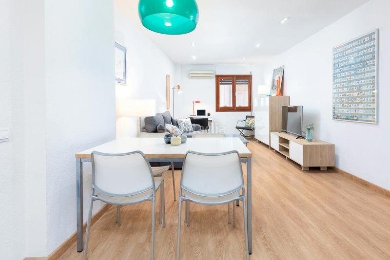 Foto 050ccb05-7b58-4e54-b0ad-be5d99bcb93c. Rent flat with heating in La Xerea Valencia