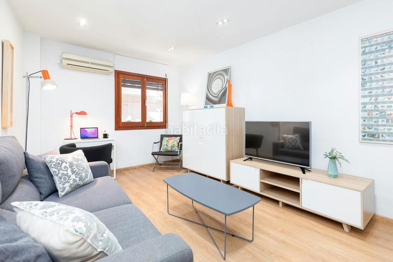 Foto 39b658f6-f8d0-4f61-91f6-deae6117c445. Rent flat with heating in La Xerea Valencia