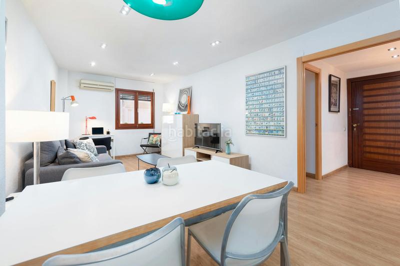 Foto ef799f75-c53c-4b83-8eef-fea7227af245. Rent flat with heating in La Xerea Valencia