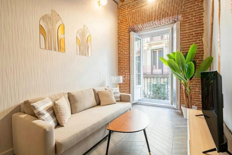 Foto 44ad4b55-b548-463b-8e3d-1c10d16d3da3. Location appartement dans Universidad-Malasaña Madrid