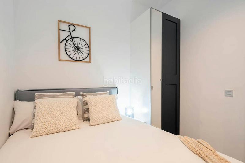 Foto 4fc71ae2-b604-4d36-98de-02916d8927ab. Location appartement dans Universidad-Malasaña Madrid