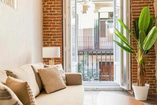 Location Appartement  N/a. Calle de valverde, madrid