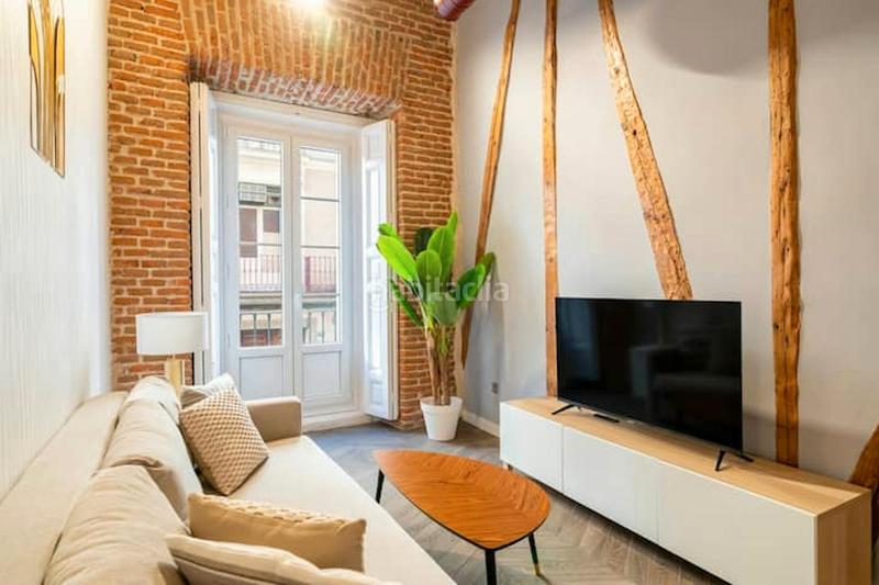 Foto a542029b-ff6c-47d0-a7ed-a9aeebea6659. Location appartement dans Universidad-Malasaña Madrid