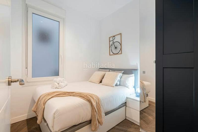 Foto e0a66c44-0f3b-40d9-b638-78fe42d3dbb7. Location appartement dans Universidad-Malasaña Madrid